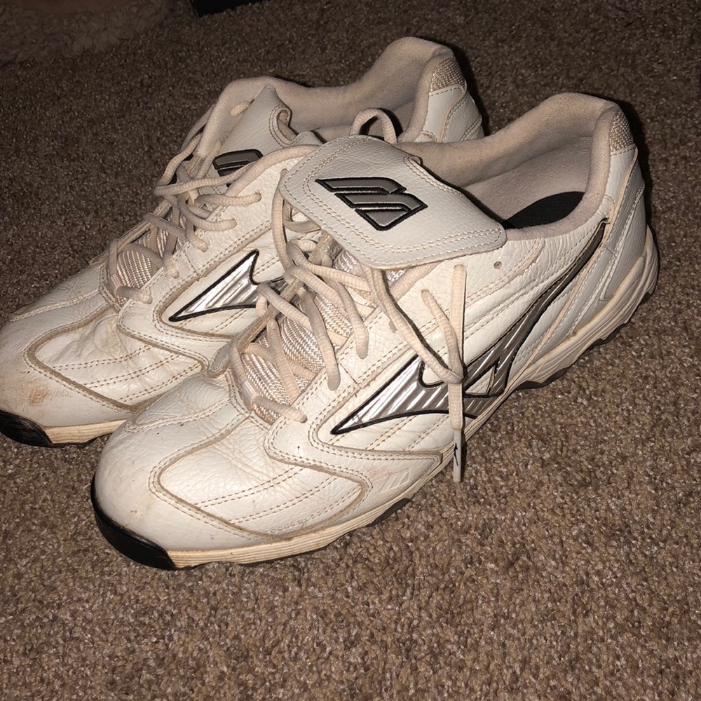 mizuno baseball cleats